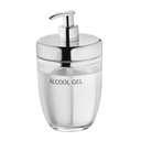 Ver imagem 1 de Dispenser Alcool Gel - 250ml - 1 Unidade