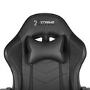 Ver mais imagens de Cadeira Xttreme Gamers Cicesis Ny Preto