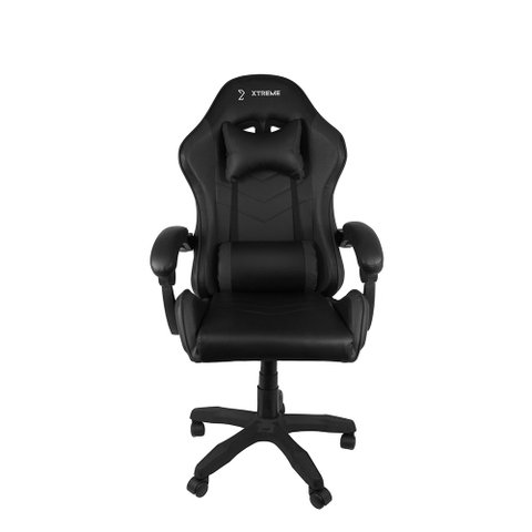 Cadeira Xttreme Gamers Cicesis Ny Preto