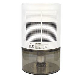 Desumidificador de Ar Desidrat Mini - 750ml - Bivolt Desidrat Home & Health - 2