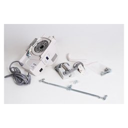 Motor 550w Direct Drive para Reta Diversas Sstd550w-hm-r 220v - Sun Special - 1