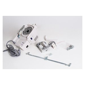 Motor 550w Direct Drive para Reta Diversas Sstd550w-hm-r 220v - Sun Special