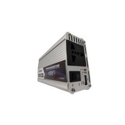 Inversor Onda Senoidal 1500w Conversor 12v Para 220v - 3