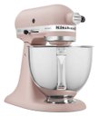 Ver imagem 2 de Kitchenaid Artisan Mixer 5qt com Escudo, 10 Velocidades Rosa
