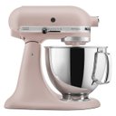 Ver imagem 1 de Kitchenaid Artisan Mixer 5qt com Escudo, 10 Velocidades Rosa