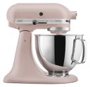 Ver imagem 1 de Kitchenaid Artisan Mixer 5qt com Escudo, 10 Velocidades Rosa