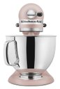 Ver imagem 3 de Kitchenaid Artisan Mixer 5qt com Escudo, 10 Velocidades Rosa