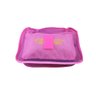 Kit 4 Organizadores Mala de Viagem Rosa P M G GG - 3
