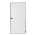 Ver imagem 1 de Quadro de Distribuição Andaluz 44 Din Sobrepor Barramento Trifásico 150a