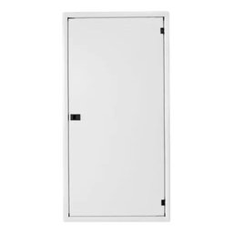 Quadro de Distribuição Andaluz 44 Din Sobrepor Barramento Trifásico 150a - 1