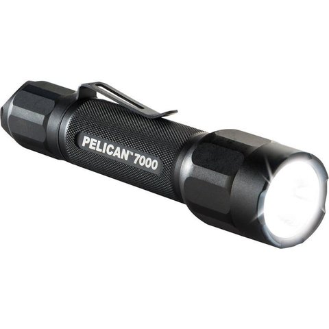Lanterna Pelican 7000 Led (774 Lumens)