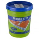 Ver imagem 1 de Massa Calafetar F12 Correção Madeira Viapol 400g Cerejeira