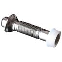 Ver imagem 1 de Tubo de Ligação Extensivo Cromado - Luconi, Opção: Cinza