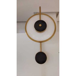 Arandela de Alabastro - 2