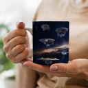 Ver imagem 2 de Caneca Star Treck