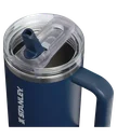 Ver imagem 3 de Copo c/ Canudo Stanley Quencher Protour 1.18L - Dark Navy