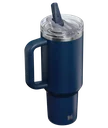 Ver imagem 2 de Copo c/ Canudo Stanley Quencher Protour 1.18L - Dark Navy