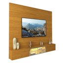 Ver imagem 1 de Home Luminare Reflecta 217 para Tvs de até 85 Polegadas com Espelho Naturale - Gelius