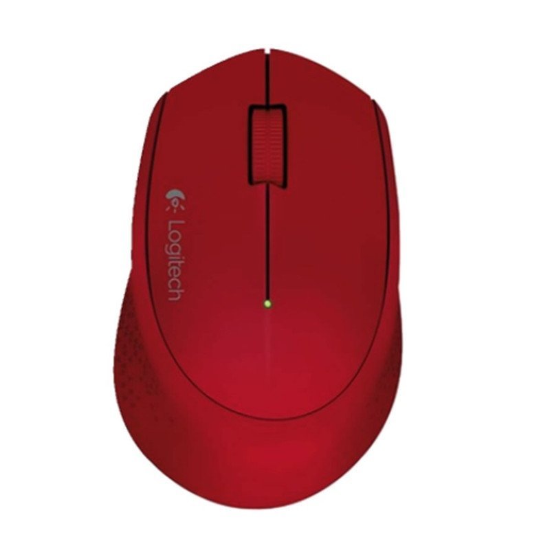 Mouse Sem Fio Logitech Design destro Moderno de Empresas