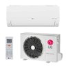 Ar Condicionado Lg Split Hi Wall Voice Inverter 9.000 Btus Frio S3nq09aa31b 110v - 1