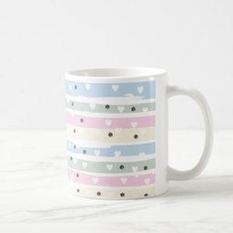 Caneca Presente Mamãe Inicio de Gravidez para Gestante - 5