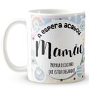 Ver imagem 1 de Caneca Presente Mamãe Inicio de Gravidez para Gestante