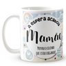 Caneca Presente Mamãe Inicio de Gravidez para Gestante - 1