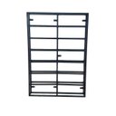 Ver imagem 2 de Adega Suspensa Suporte Para Garrafas Ferro Tipo Industrial MINAS ARTE PRÓPRIA adega estilo industria