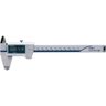 Paquímetro Digital 0-150mm Resolução 0,01mm Ip67 Absolute Norma En60529 Mitutoyo 500-706-20 - 1