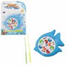 PEGA PEIXINHO A PILHA FUNNY TOY - 2