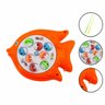 PEGA PEIXINHO A PILHA FUNNY TOY - 4