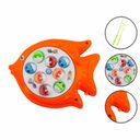 Ver imagem 4 de PEGA PEIXINHO A PILHA FUNNY TOY