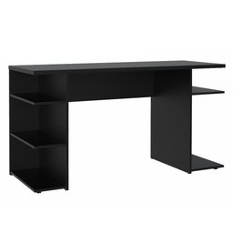 Mesa para Computador Gamer Escrivaninha 9409 Madesa - Preto - 11