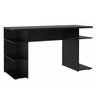 Mesa para Computador Gamer Escrivaninha 9409 Madesa - Preto - 11