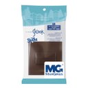 Ver imagem 3 de Interruptor Duplo Simples 70x70 Movel Sleek Marrom Margirius Cor:marrom