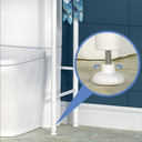 Ver imagem 6 de Rack Organizador Lavanderia Maquina de Lavar C/ 3 Prateleira