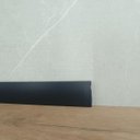 Ver imagem 5 de Rodapé 05cm Poliestireno Lev51 Preto Santa Luzia 2,4 Metros