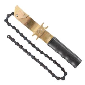 Saca Filtro Troca de Oléo com Corrente Regulável 40cm - Starfer