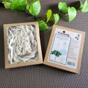 Ver imagem 3 de Suporte de Plantas em Macramê - Modelo: DNA-G