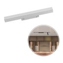 Ver imagem 1 de Luminária Difusa Linear 12W BR C. Inf P/ Trilho Mag. DS9956 Delis ST2801