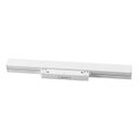 Ver imagem 6 de Luminária Difusa Linear 12W BR C. Inf P/ Trilho Mag. DS9956 Delis ST2801