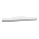 Ver imagem 7 de Luminária Difusa Linear 12W BR C. Inf P/ Trilho Mag. DS9956 Delis ST2801