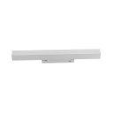 Ver imagem 5 de Luminária Difusa Linear 12W BR C. Inf P/ Trilho Mag. DS9956 Delis ST2801