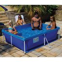 Ver imagem 2 de Piscina 2000 Litros Estruturada Standard Mor