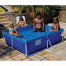 Piscina 2000 Litros Estruturada Standard Mor - 2