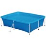 Piscina 2000 Litros Estruturada Standard Mor - 1