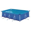 Ver imagem 6 de Piscina 2000 Litros Estruturada Standard Mor
