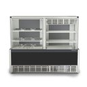 Ver imagem 2 de Balcão Padaria Quente Frio Dupla Função GQEA/FP 1,40 220V Gelopar