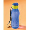 Ver imagem 3 de Eco Tupper 310ml Azul Royal (tampa Amarela e Azul) Tupperware