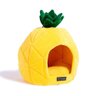 Fun Bed Pineapple Cama para Cães e Gatos Formato de Abacaxi - 3